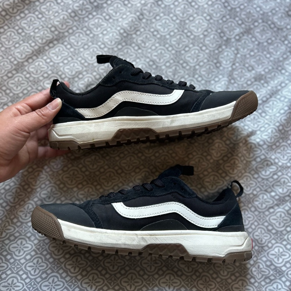Vans Ultrarange Exo MTE 1